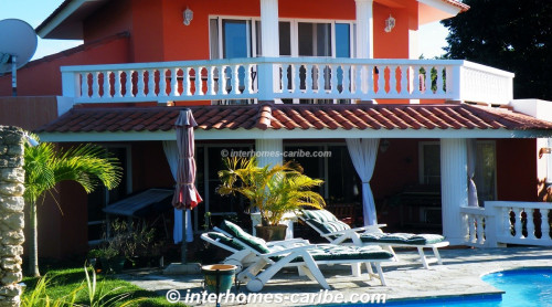 photos for SOSUA: VILLA CHARLES